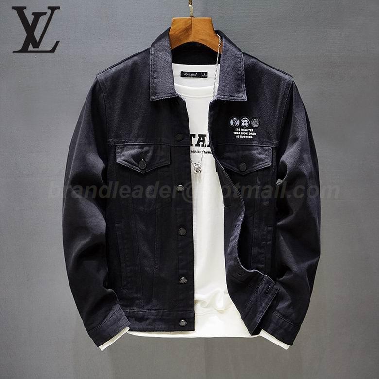 LV Men's Outwear 6